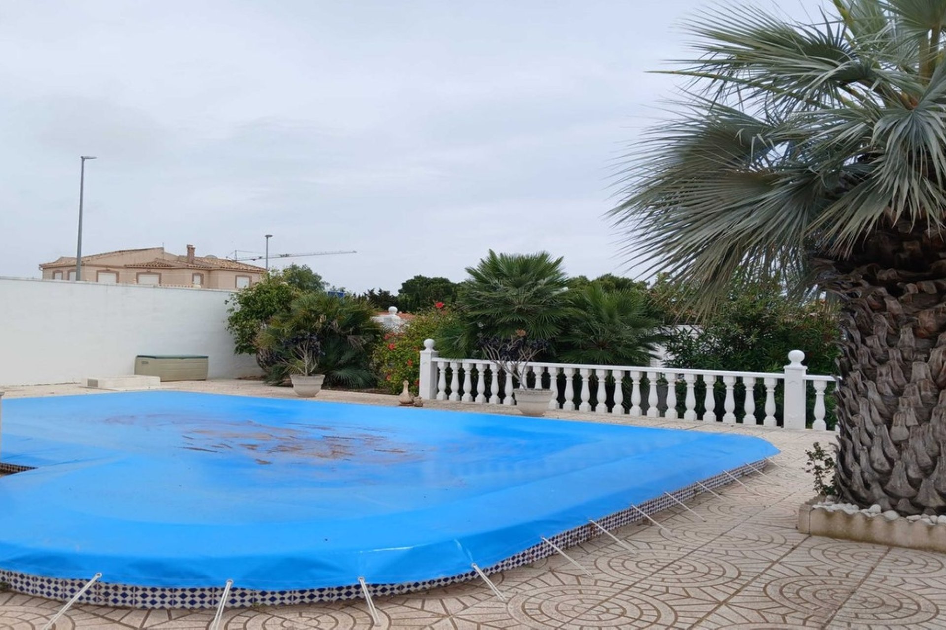 Wiederverkauf - Villa - San Fulgencio - La Marina