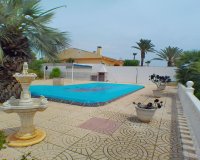 Wiederverkauf - Villa - San Fulgencio - La Marina