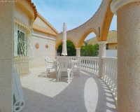 Wiederverkauf - Villa - San Fulgencio - La Marina