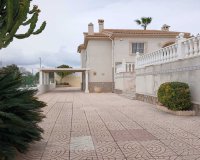 Wiederverkauf - Villa - San Fulgencio - La Marina