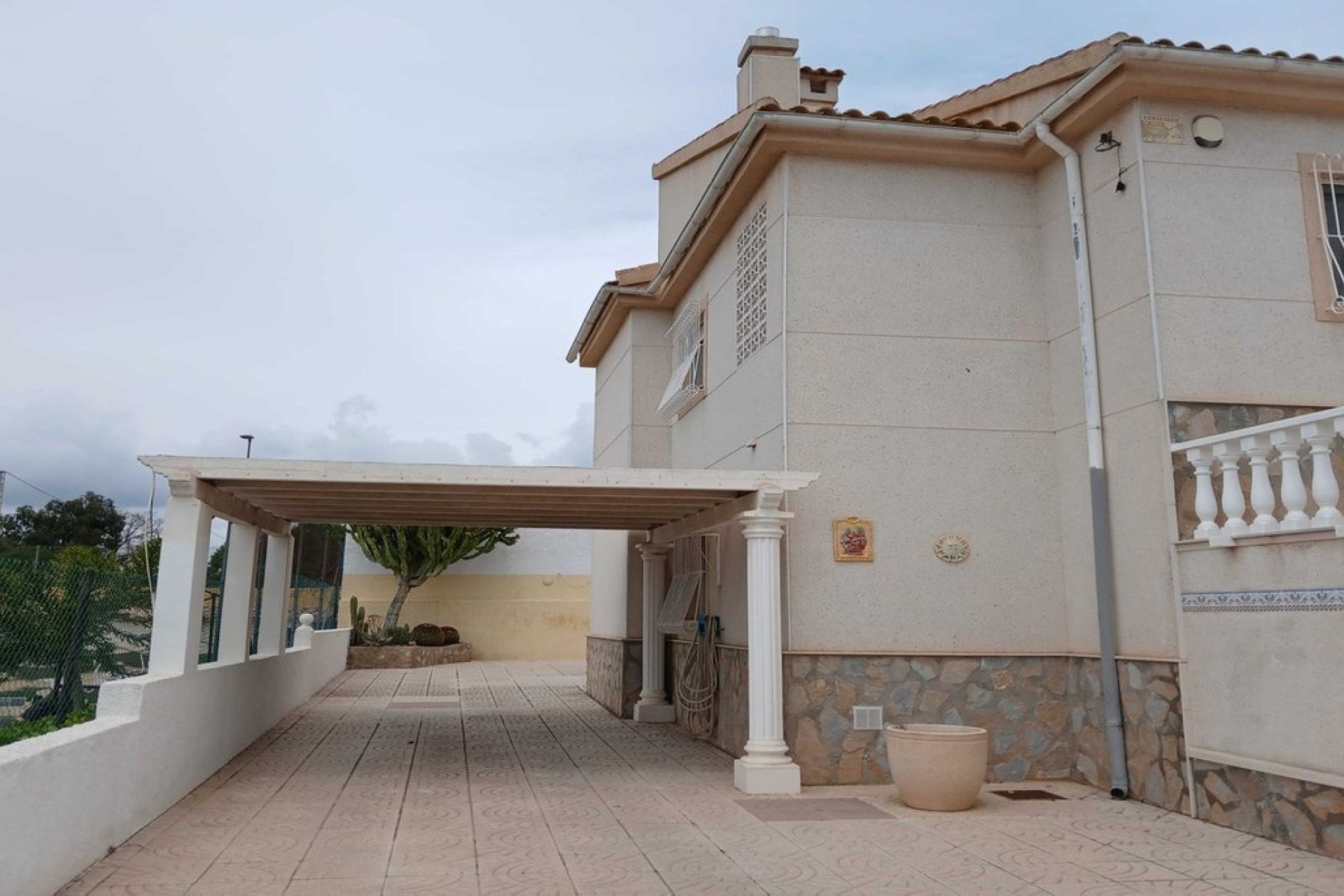Wiederverkauf - Villa - San Fulgencio - La Marina