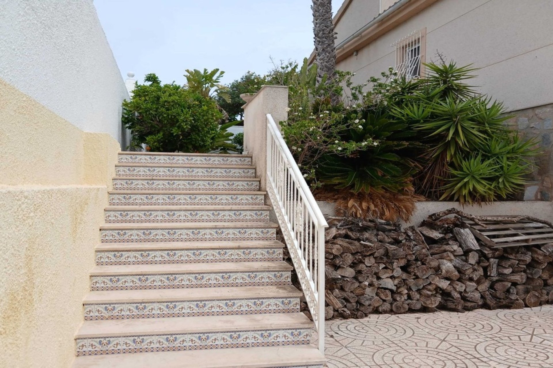 Wiederverkauf - Villa - San Fulgencio - La Marina