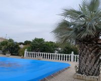 Wiederverkauf - Villa - San Fulgencio - La Marina