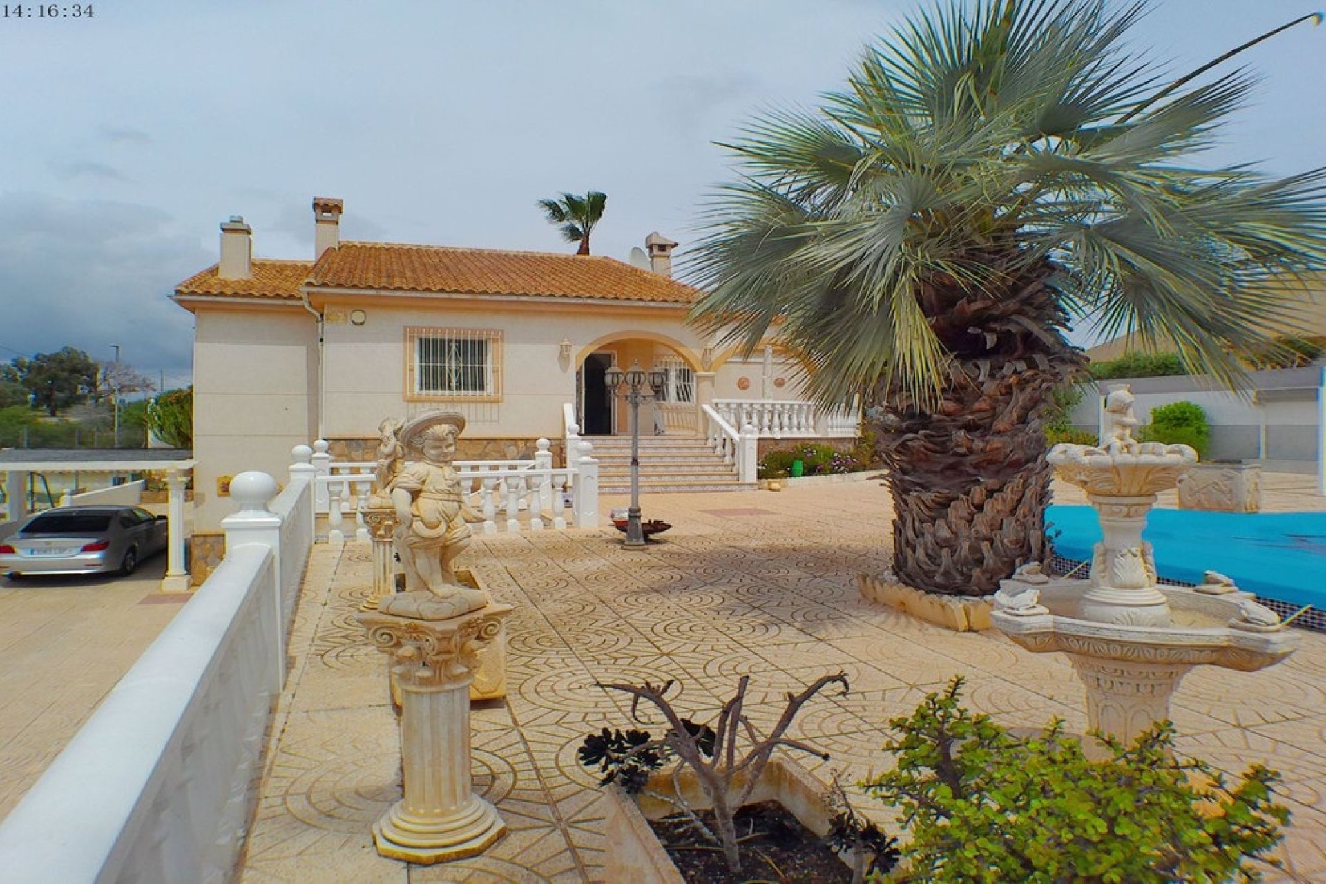 Wiederverkauf - Villa - San Fulgencio - La Marina