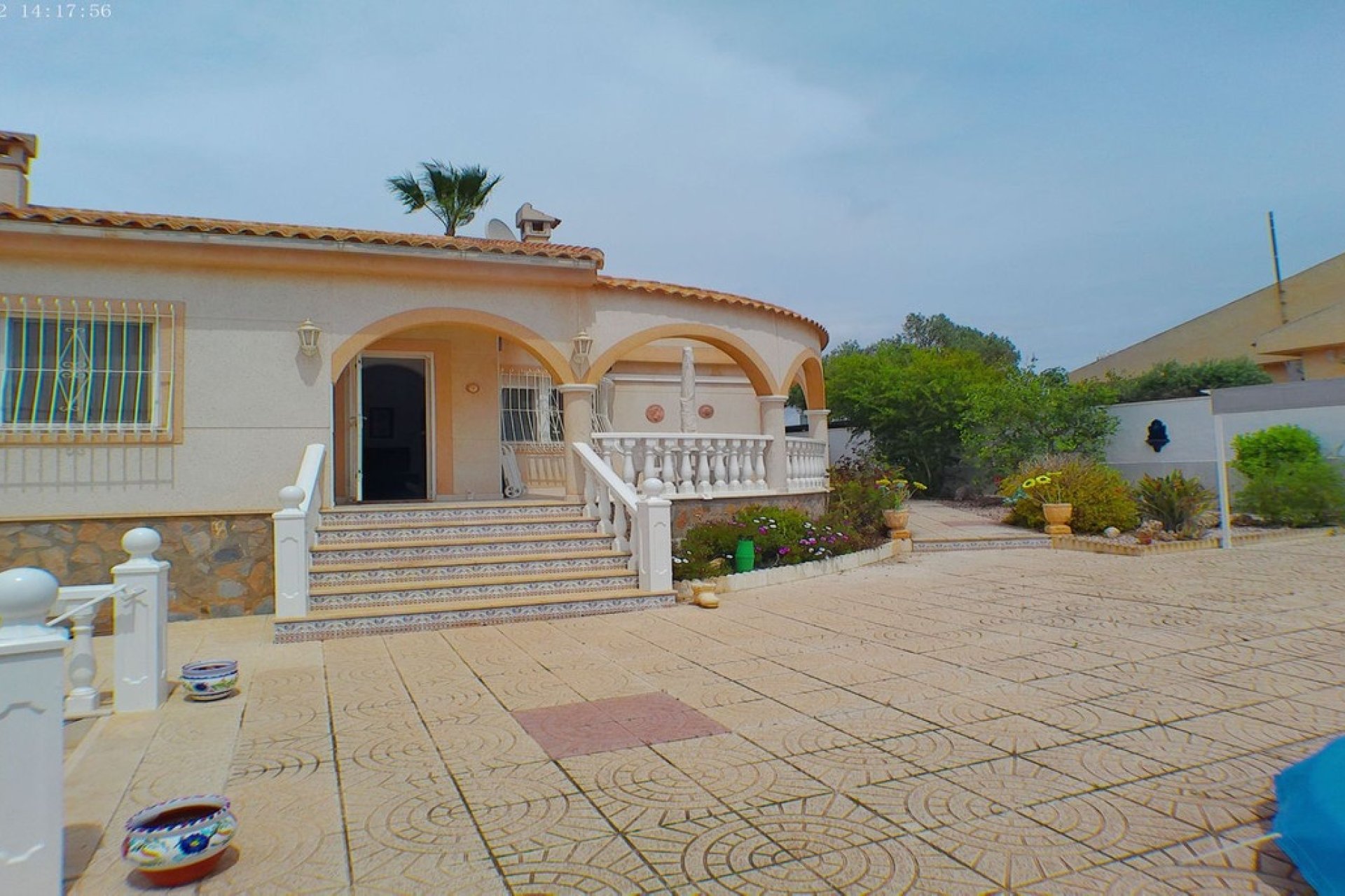 Wiederverkauf - Villa - San Fulgencio - La Marina