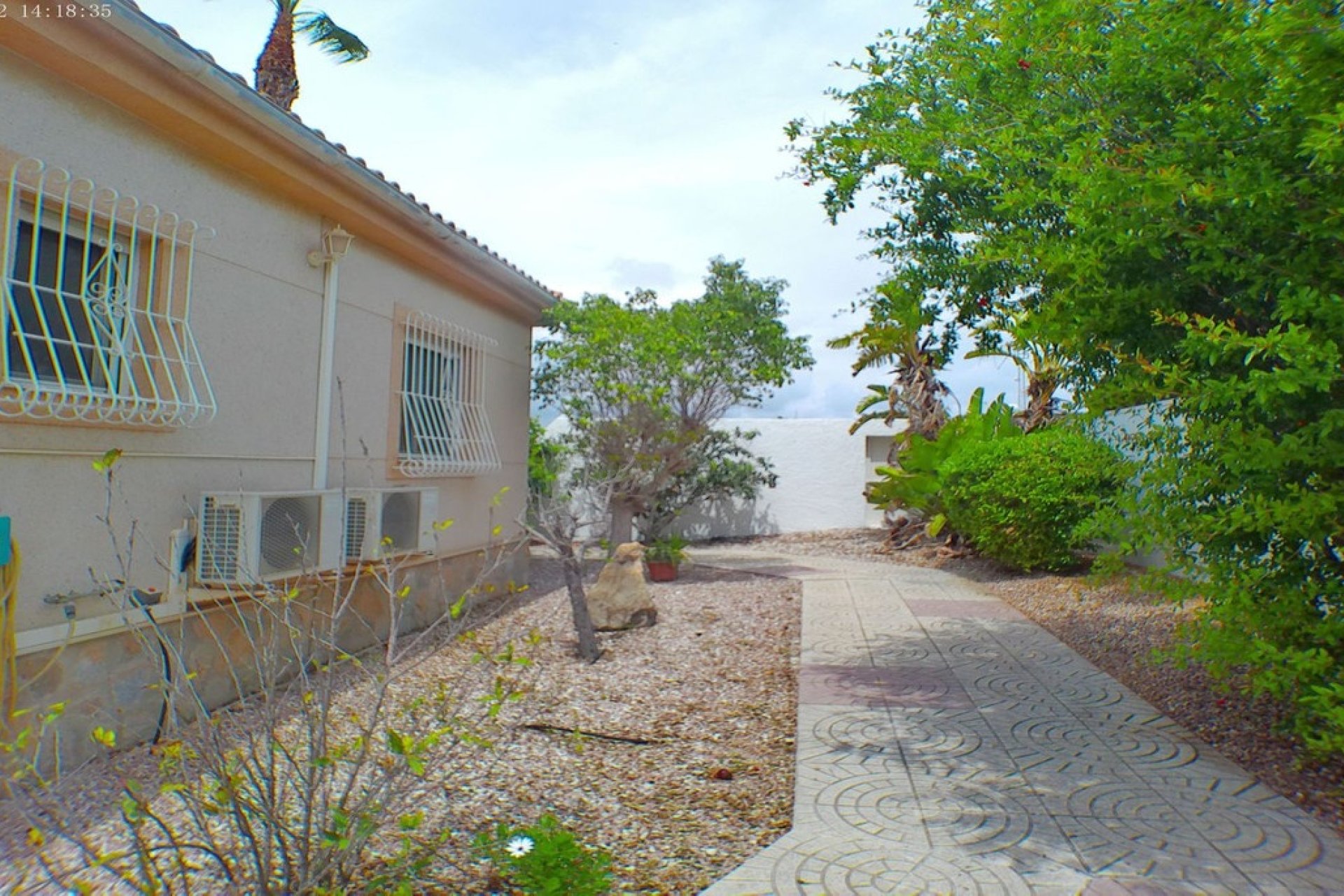 Wiederverkauf - Villa - San Fulgencio - La Marina