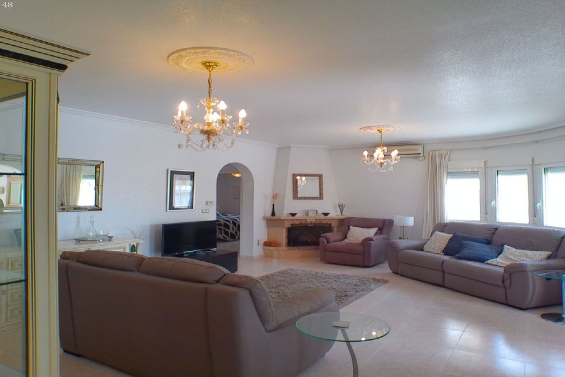 Wiederverkauf - Villa - San Fulgencio - La Marina