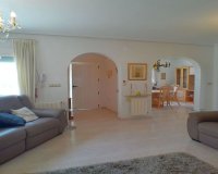 Wiederverkauf - Villa - San Fulgencio - La Marina