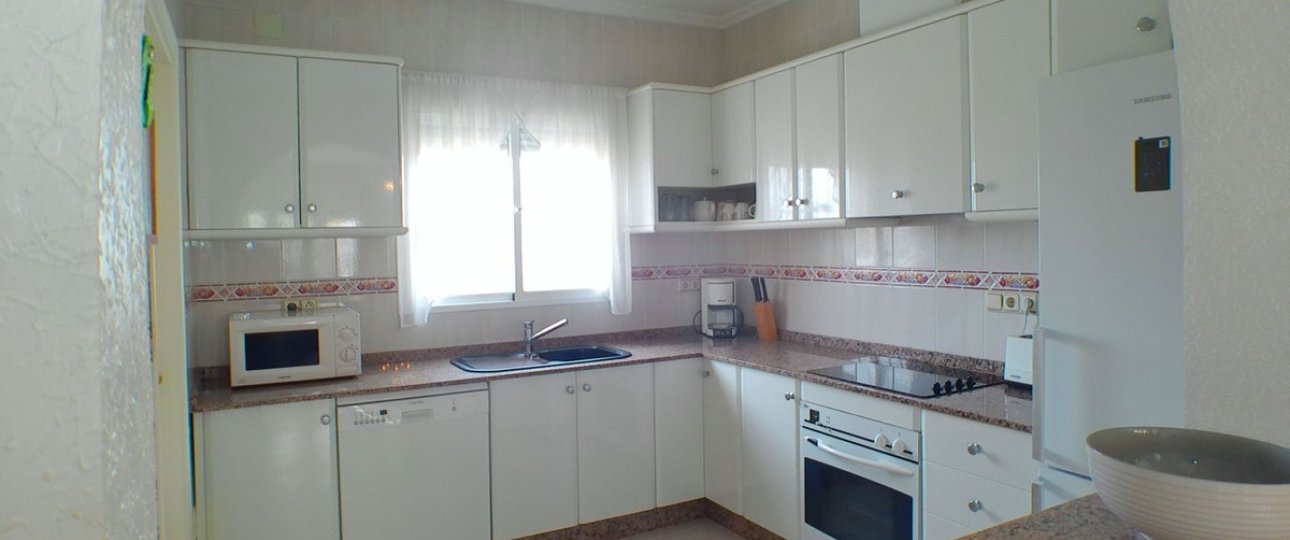 Wiederverkauf - Villa - San Fulgencio - La Marina
