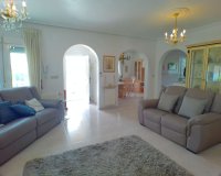 Wiederverkauf - Villa - San Fulgencio - La Marina