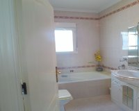 Wiederverkauf - Villa - San Fulgencio - La Marina