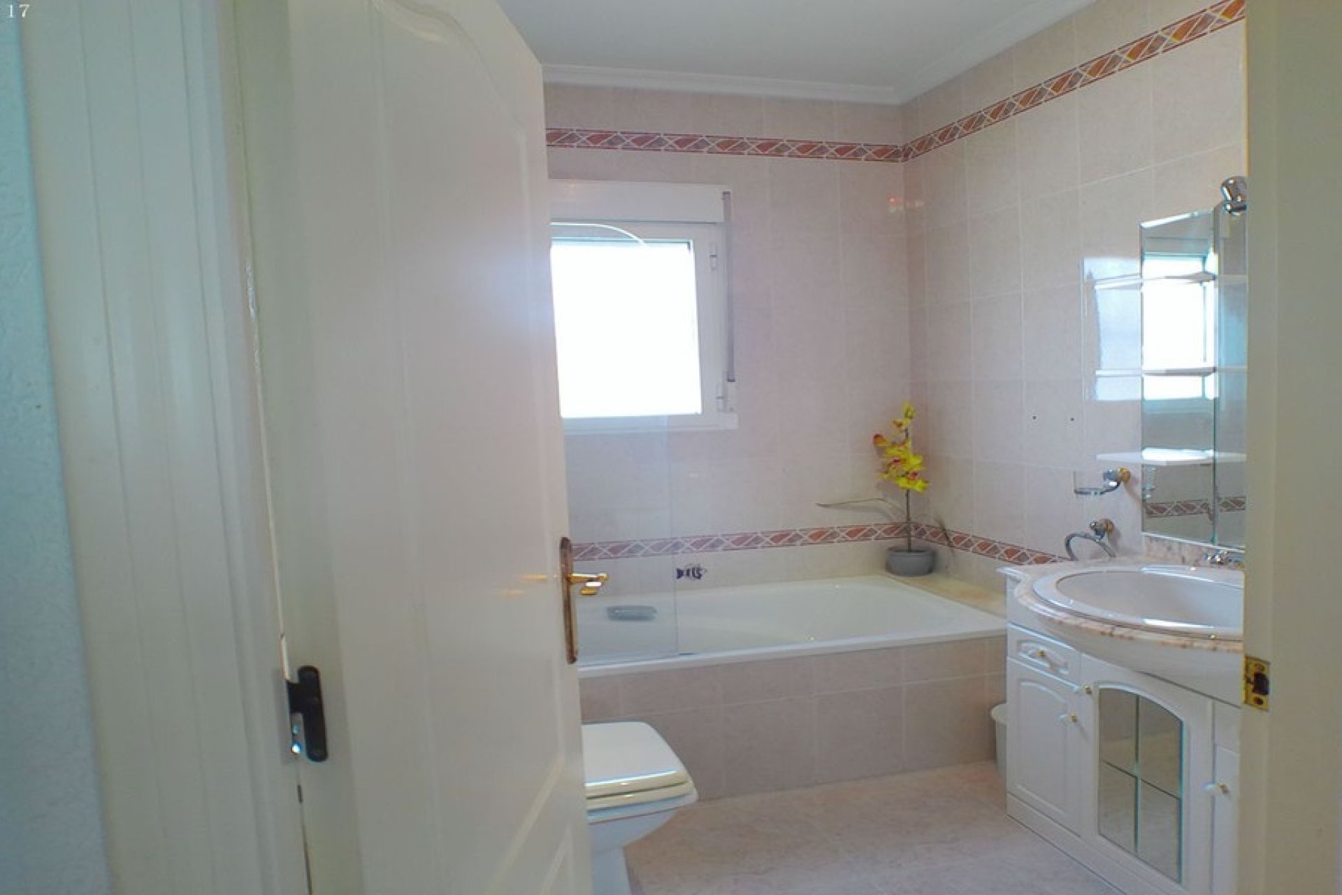 Wiederverkauf - Villa - San Fulgencio - La Marina