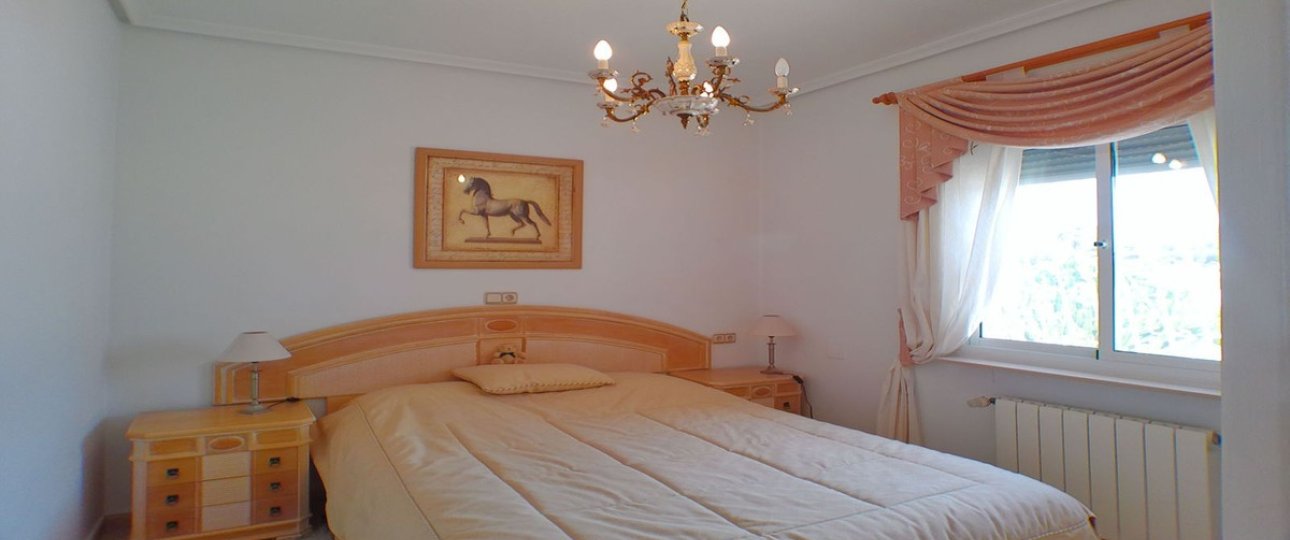 Wiederverkauf - Villa - San Fulgencio - La Marina