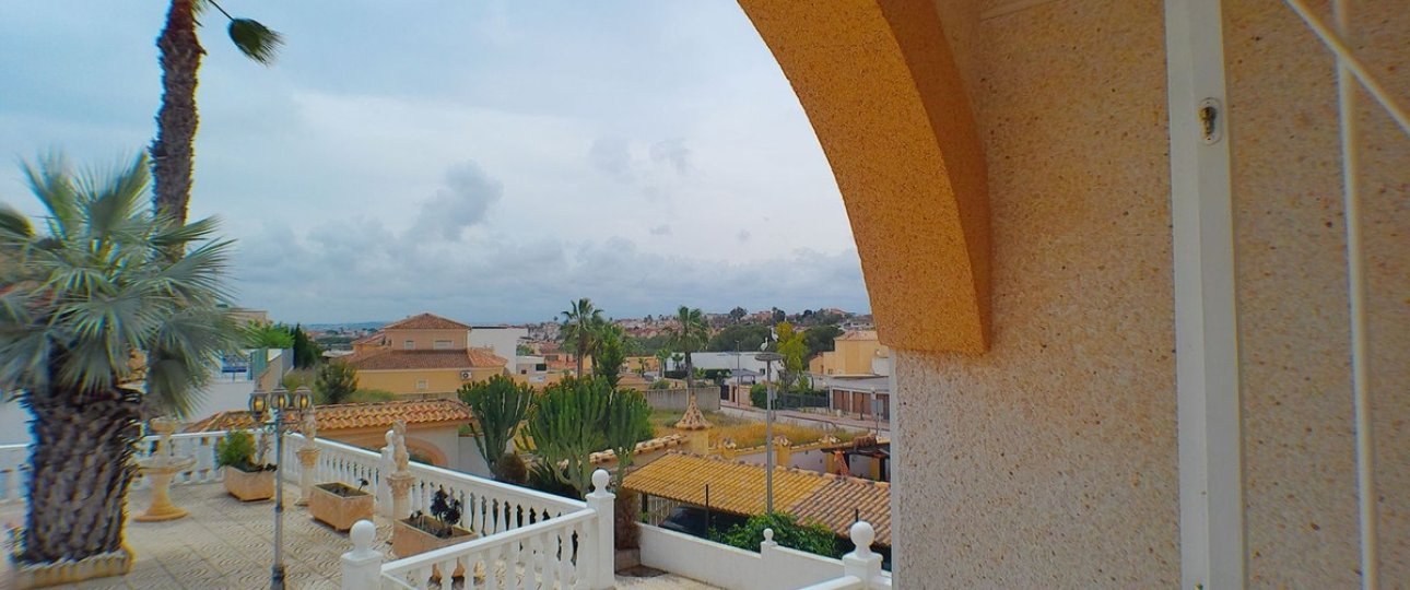 Wiederverkauf - Villa - San Fulgencio - La Marina
