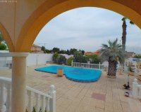 Wiederverkauf - Villa - San Fulgencio - La Marina