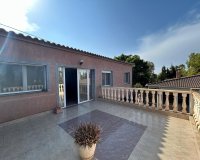 Wiederverkauf - Villa - San Fulgencio - La Marina