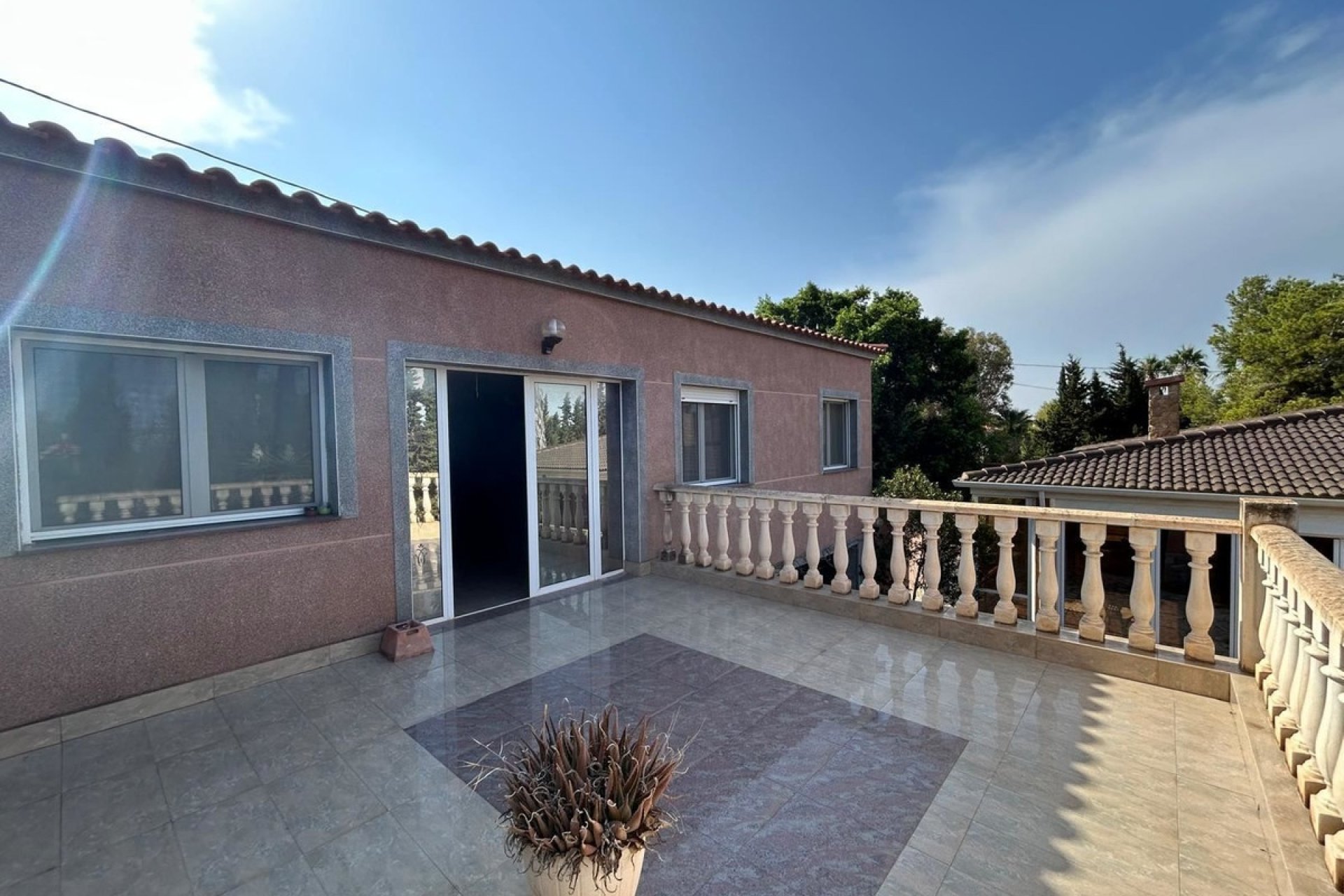 Wiederverkauf - Villa - San Fulgencio - La Marina