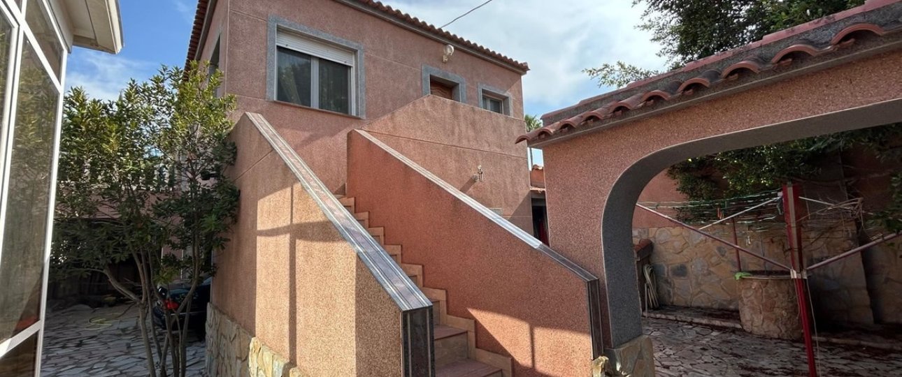 Wiederverkauf - Villa - San Fulgencio - La Marina