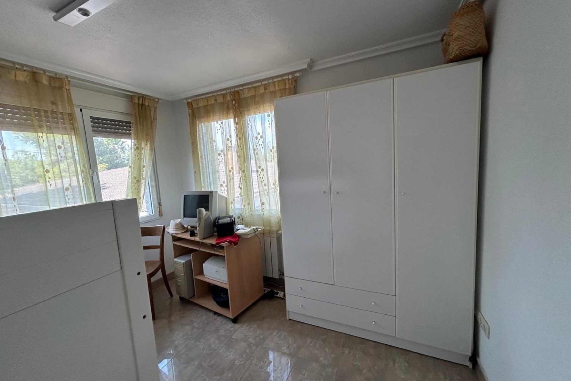 Wiederverkauf - Villa - San Fulgencio - La Marina