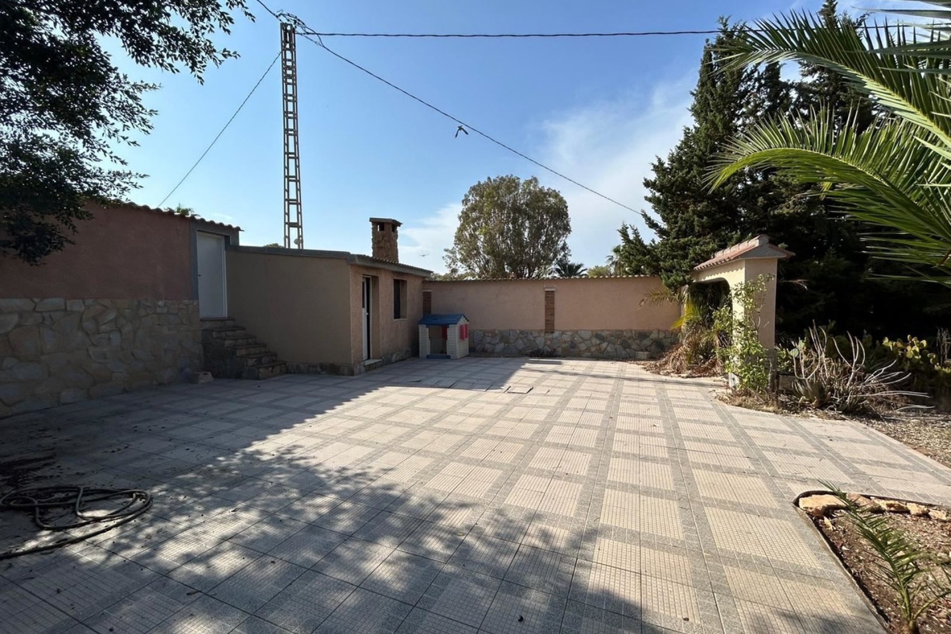 Wiederverkauf - Villa - San Fulgencio - La Marina