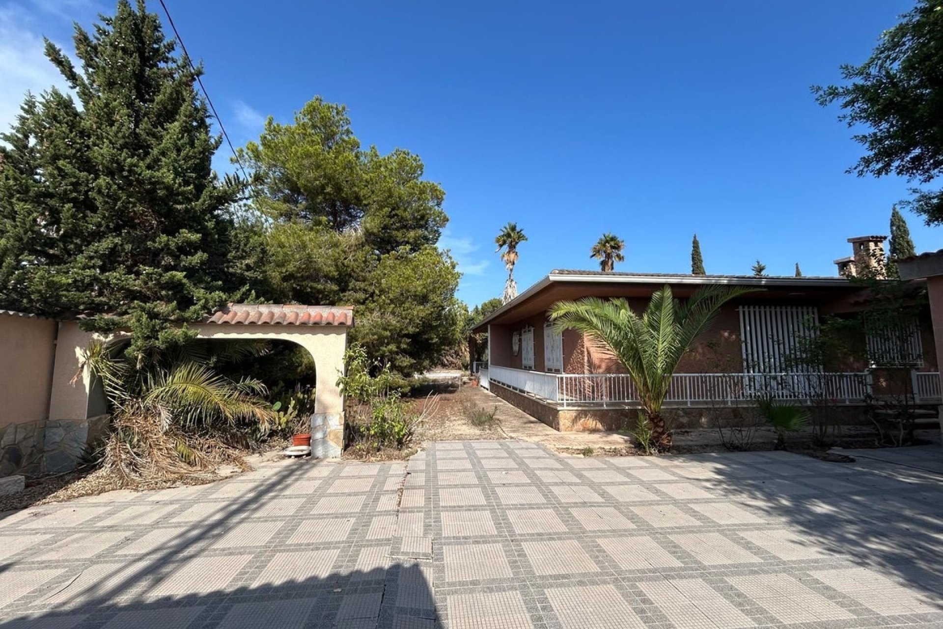 Wiederverkauf - Villa - San Fulgencio - La Marina