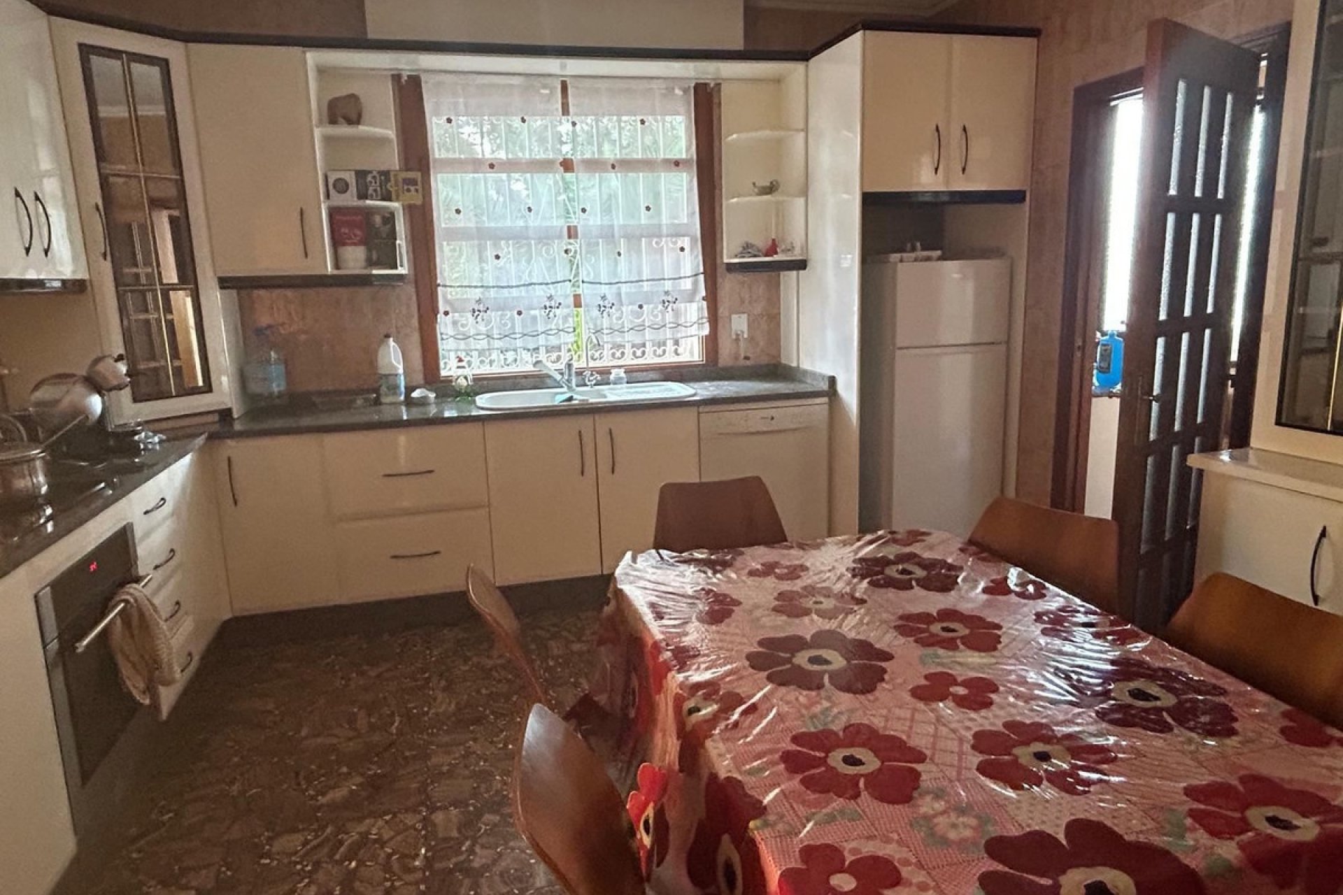 Wiederverkauf - Villa - San Fulgencio - La Marina