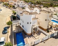 Wiederverkauf - Villa - San Fulgencio - San Fulgencio Centro