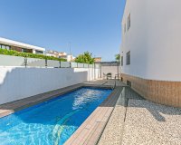 Wiederverkauf - Villa - San Fulgencio - San Fulgencio Centro