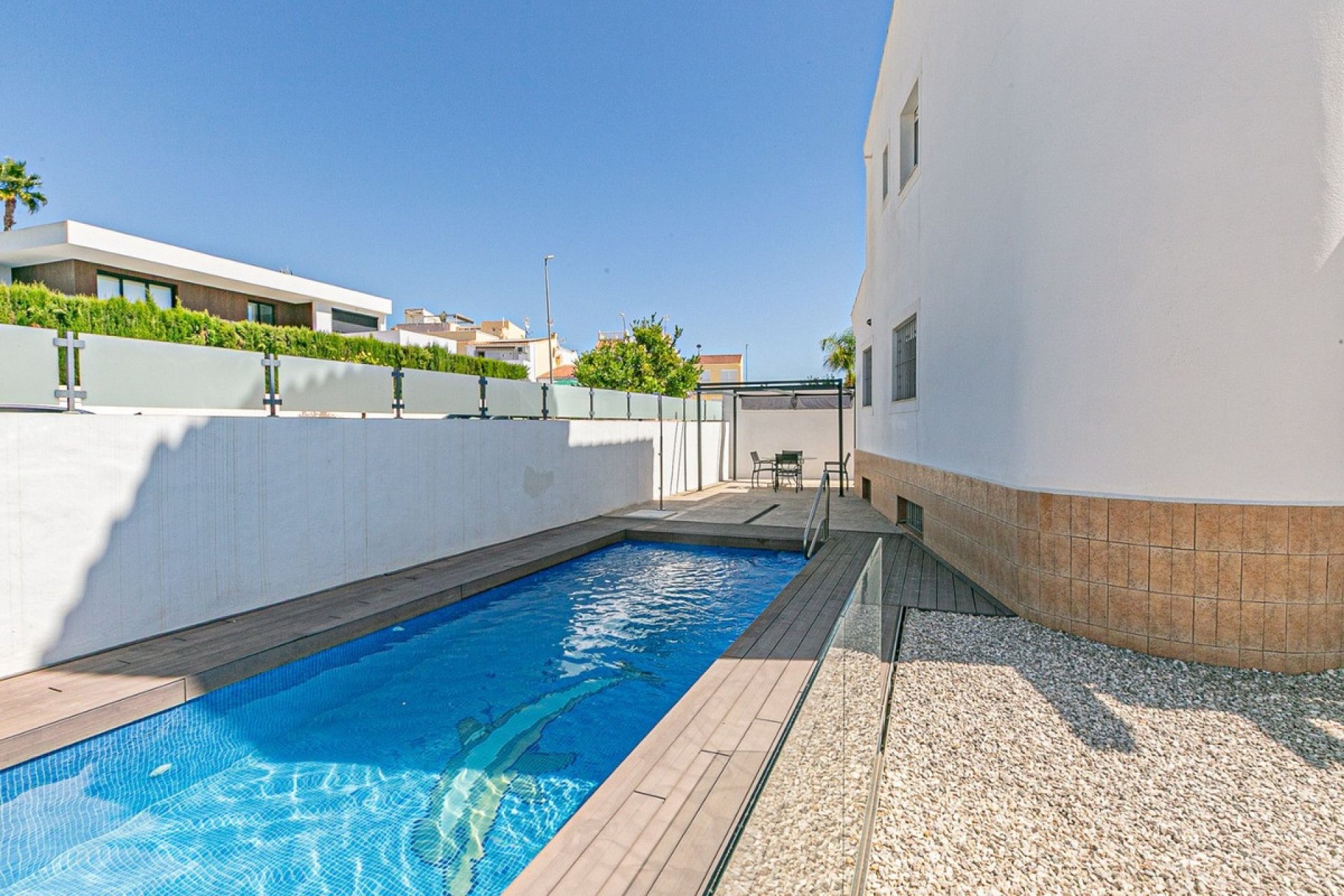 Wiederverkauf - Villa - San Fulgencio - San Fulgencio Centro