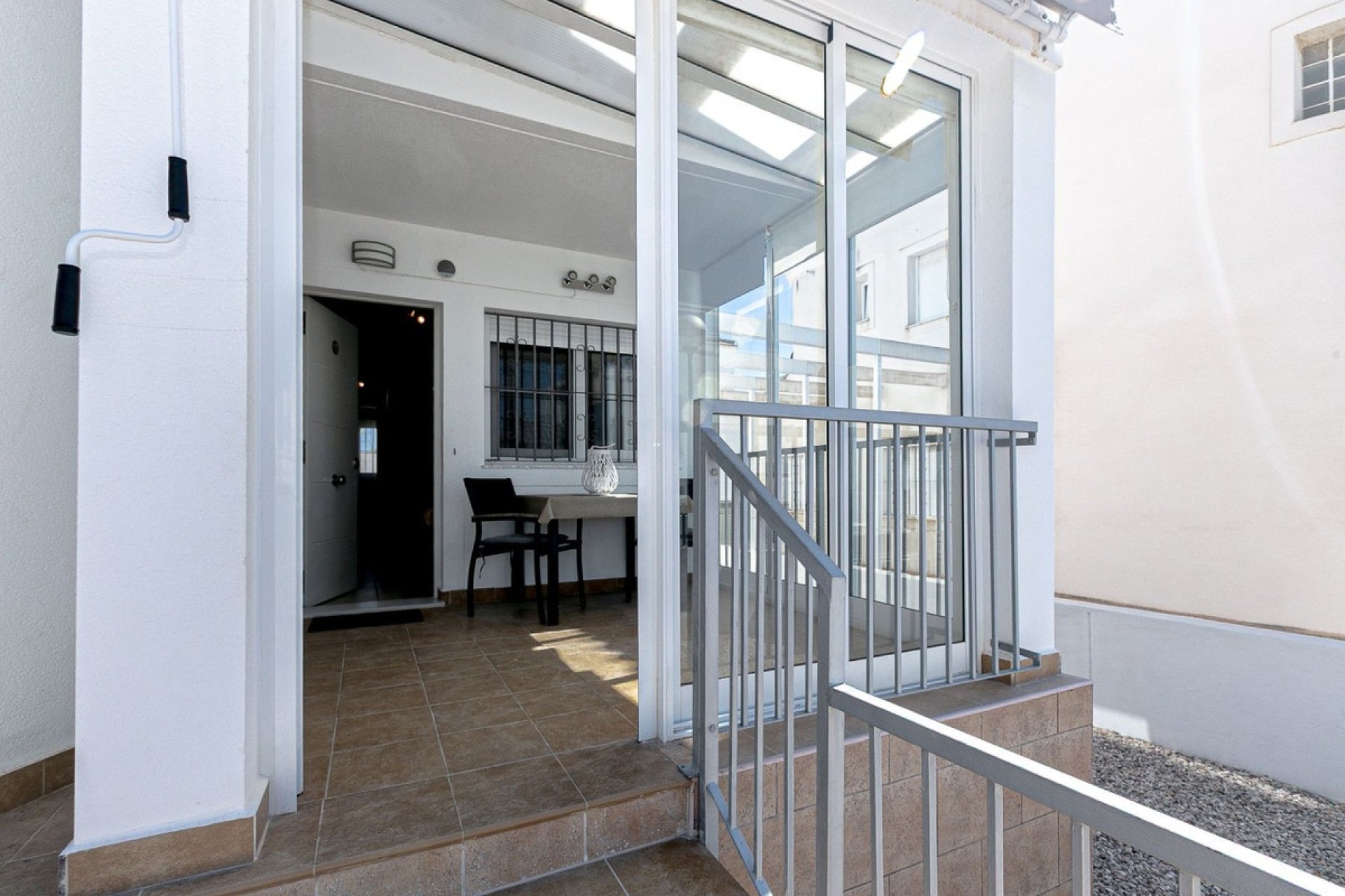 Wiederverkauf - Villa - San Fulgencio - San Fulgencio Centro