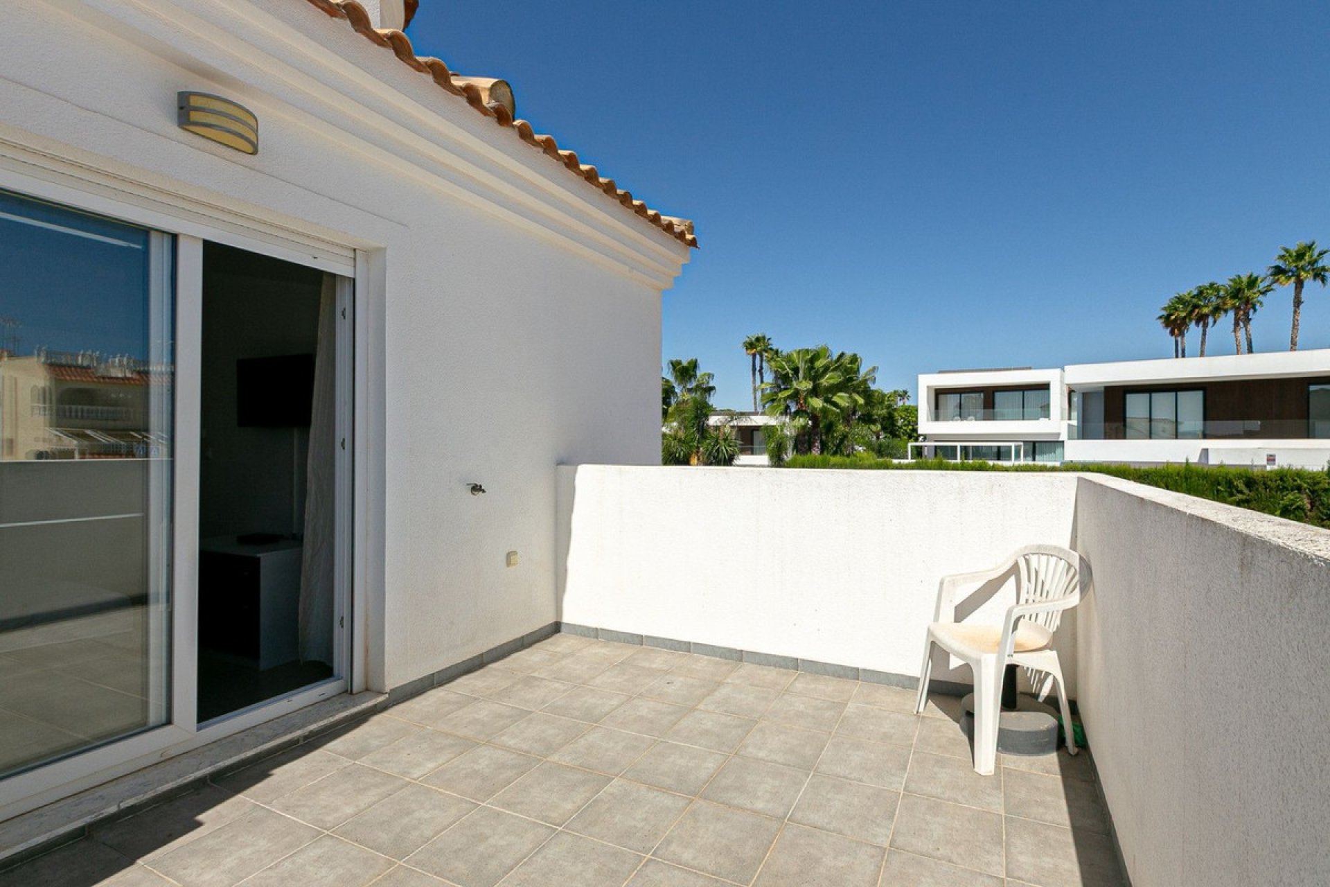 Wiederverkauf - Villa - San Fulgencio - San Fulgencio Centro
