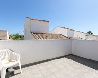 Wiederverkauf - Villa - San Fulgencio - San Fulgencio Centro