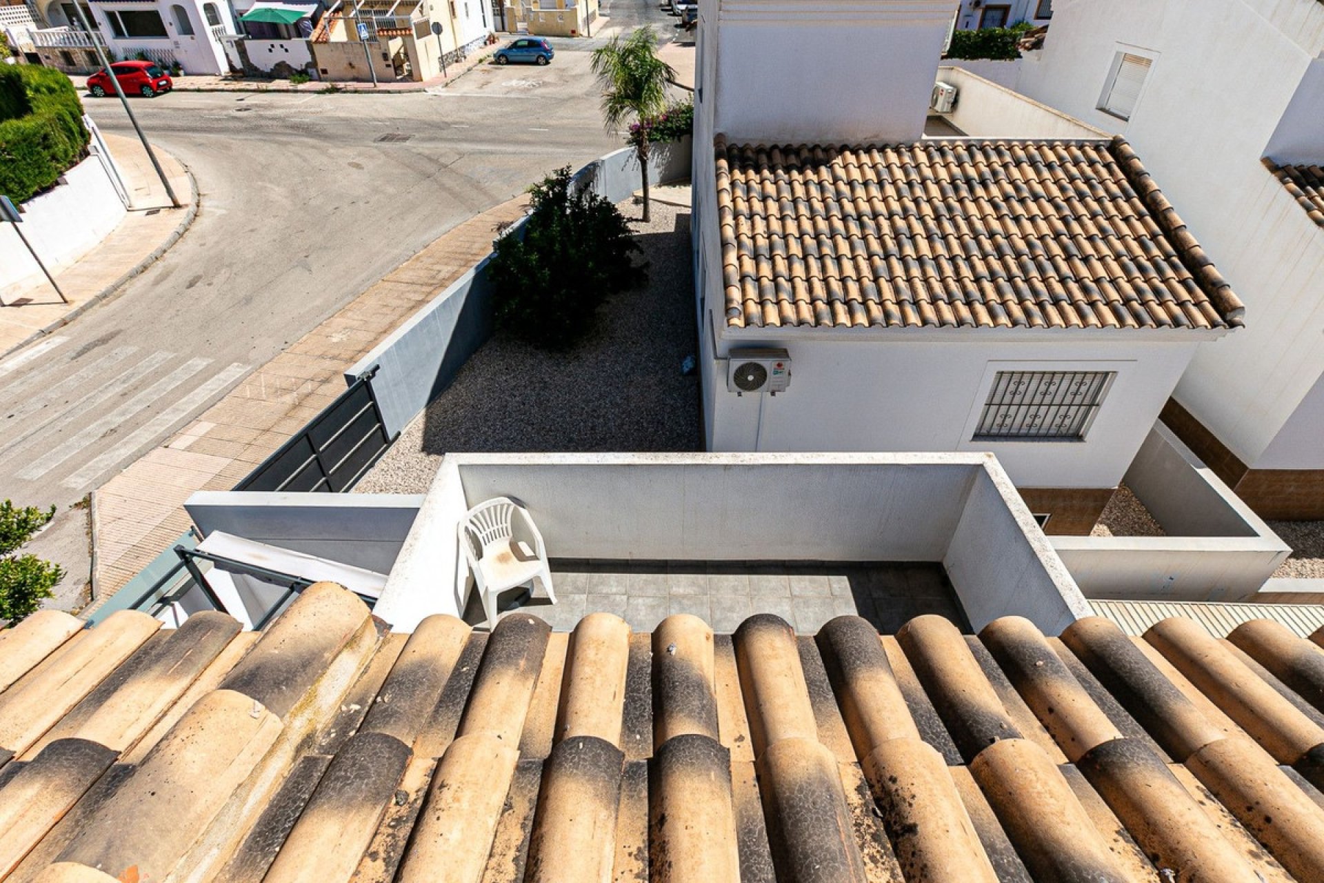 Wiederverkauf - Villa - San Fulgencio - San Fulgencio Centro