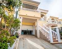 Wiederverkauf - Villa - San Fulgencio - San Fulgencio Centro
