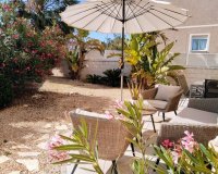 Wiederverkauf - Villa - Santa Pola - Gran Alacant