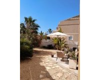 Wiederverkauf - Villa - Santa Pola - Gran Alacant