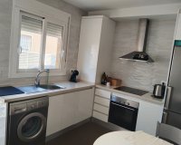 Wiederverkauf - Villa - Santa Pola - Gran Alacant
