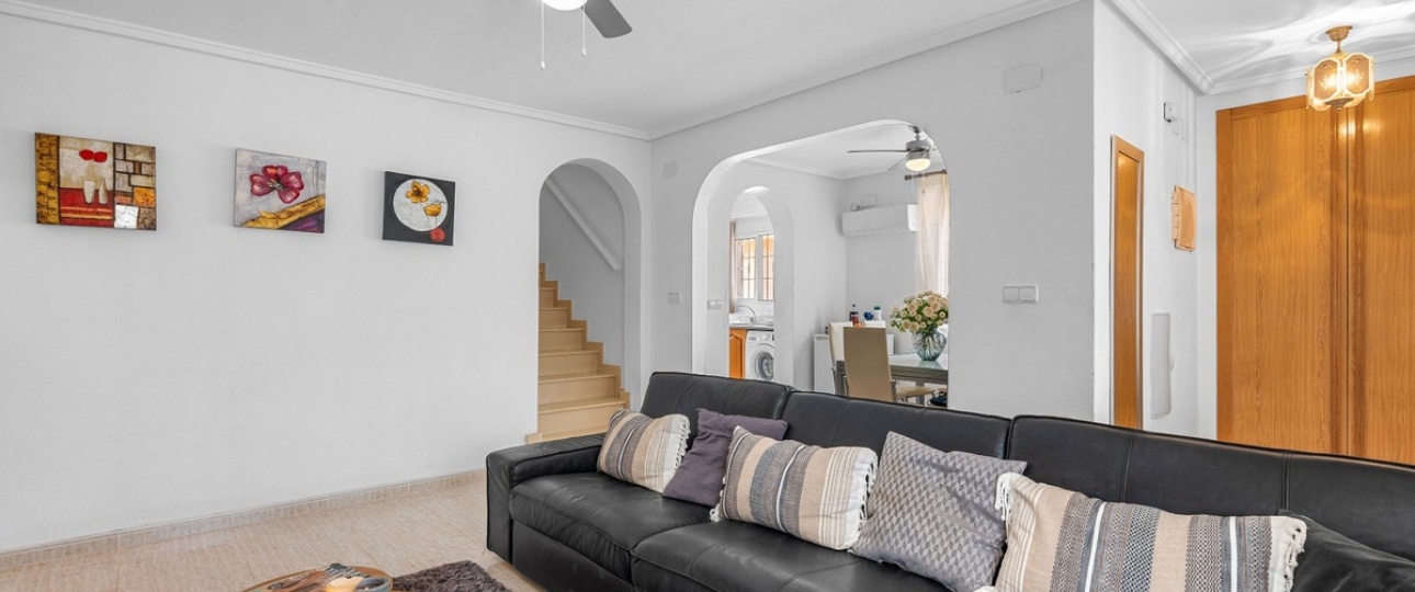 Wiederverkauf - Villa - Santa Pola - Gran Alacant