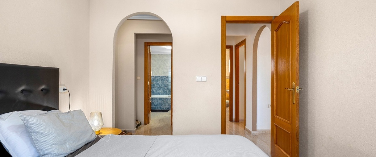 Wiederverkauf - Villa - Santa Pola - Gran Alacant