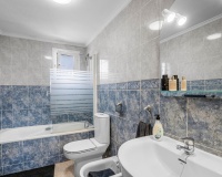 Wiederverkauf - Villa - Santa Pola - Gran Alacant