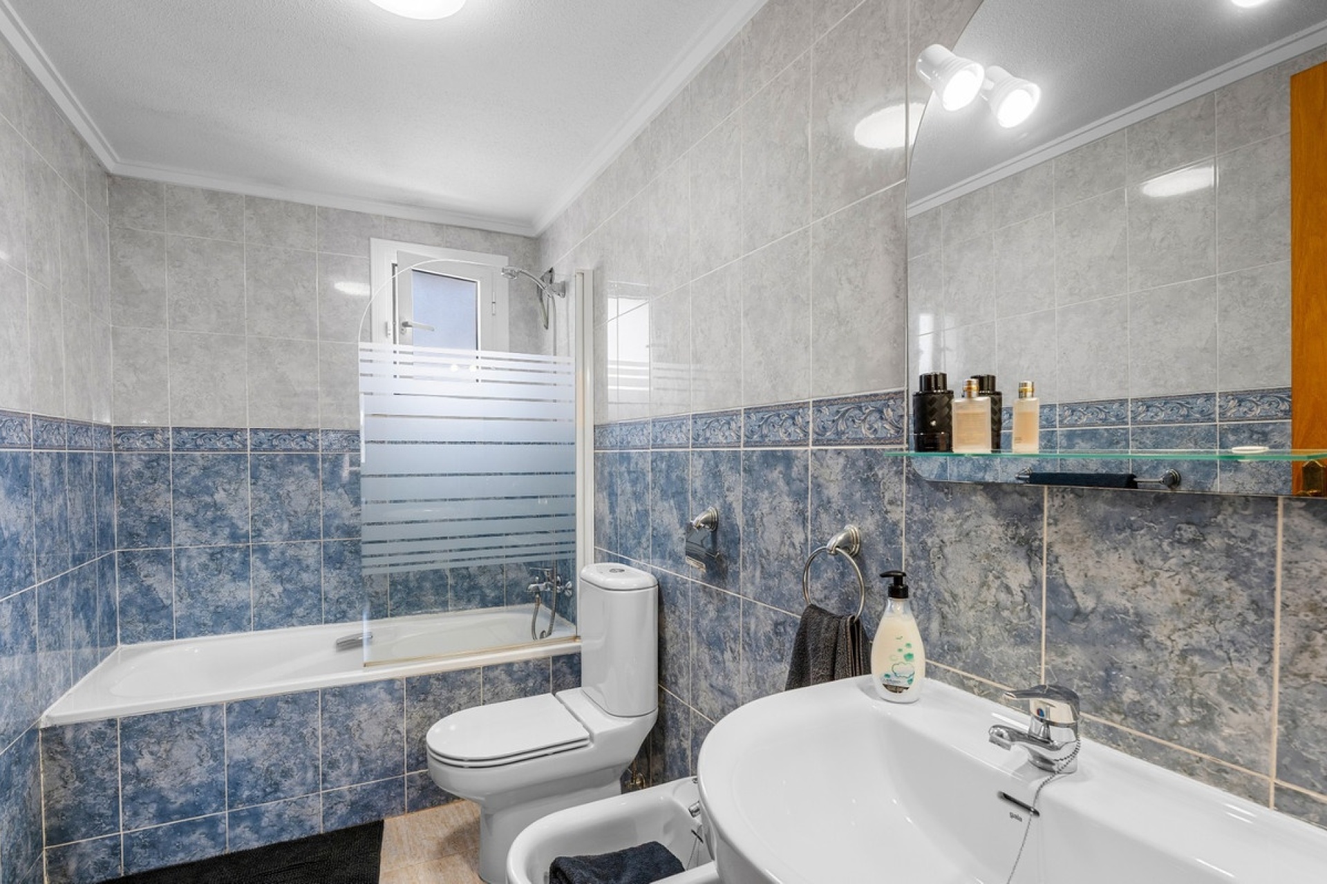 Wiederverkauf - Villa - Santa Pola - Gran Alacant