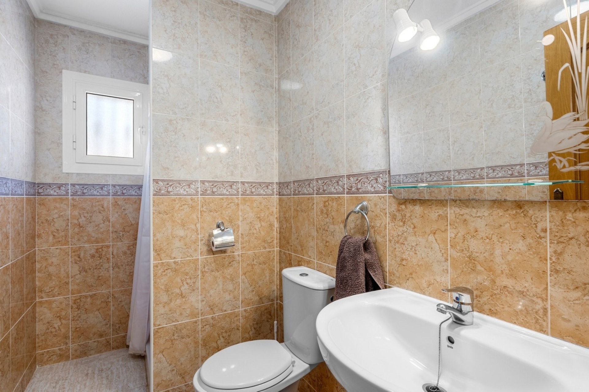 Wiederverkauf - Villa - Santa Pola - Gran Alacant
