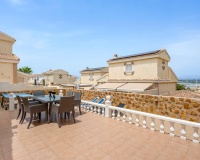 Wiederverkauf - Villa - Santa Pola - Gran Alacant