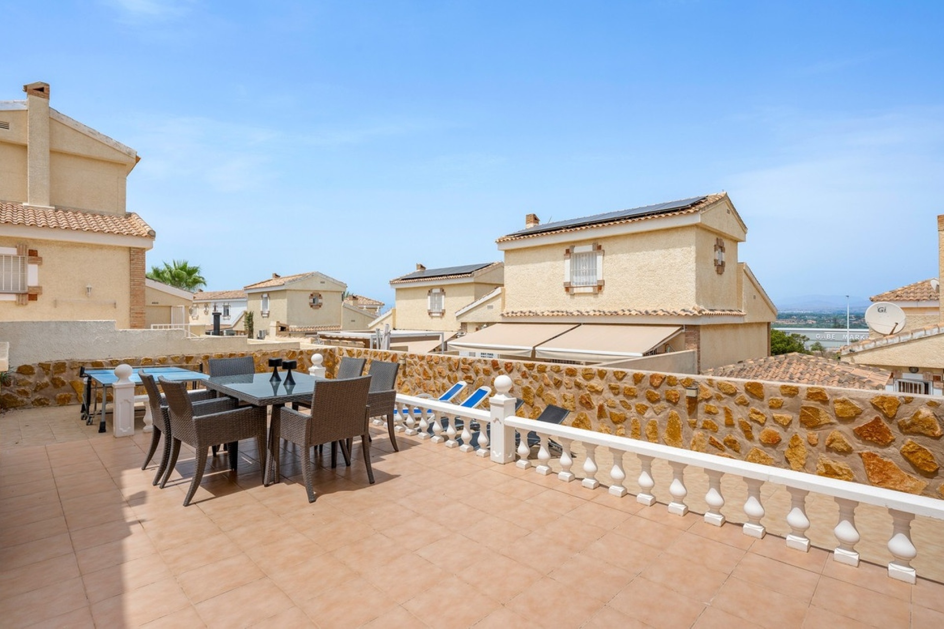 Wiederverkauf - Villa - Santa Pola - Gran Alacant