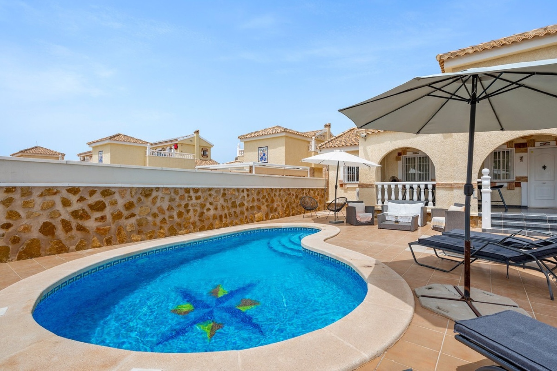 Wiederverkauf - Villa - Santa Pola - Gran Alacant