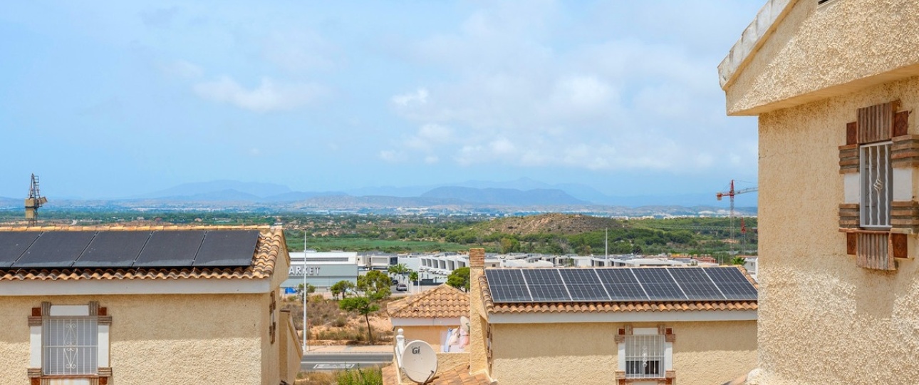 Wiederverkauf - Villa - Santa Pola - Gran Alacant