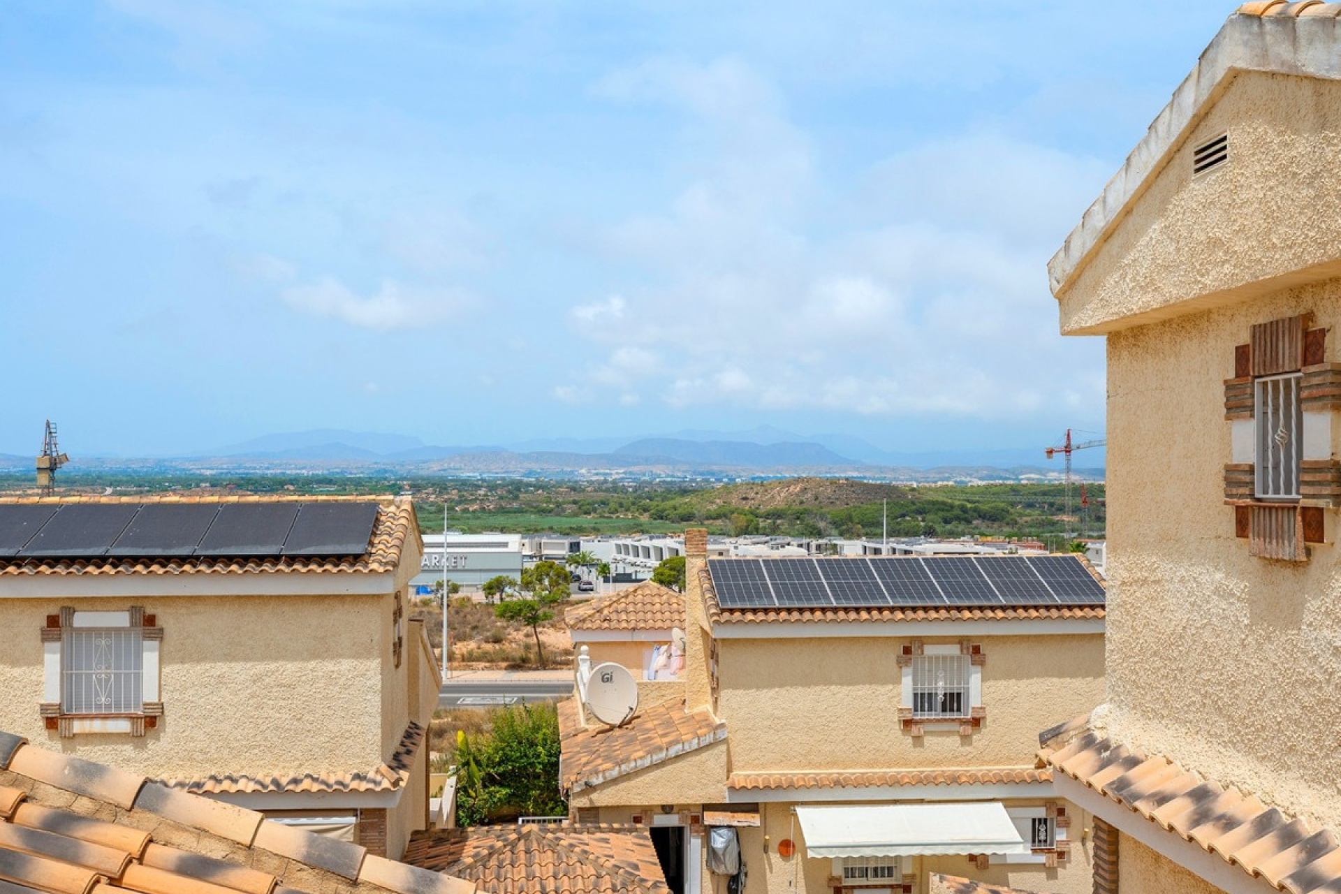 Wiederverkauf - Villa - Santa Pola - Gran Alacant