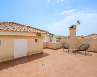 Wiederverkauf - Villa - Santa Pola - Gran Alacant