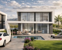 Wiederverkauf - Villa - Santa Pola - Gran Alacant