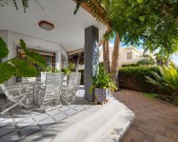 Wiederverkauf - Villa - Santa Pola - Santa Pola Centro